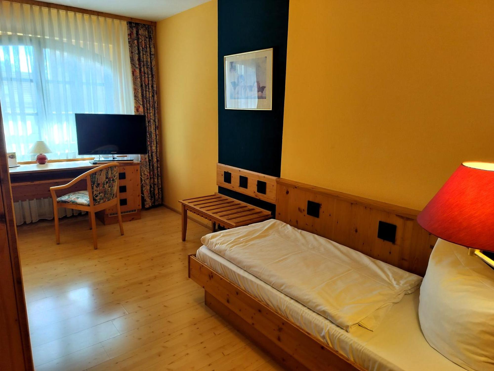 Hotel Hirsch Rothenberg المظهر الخارجي الصورة